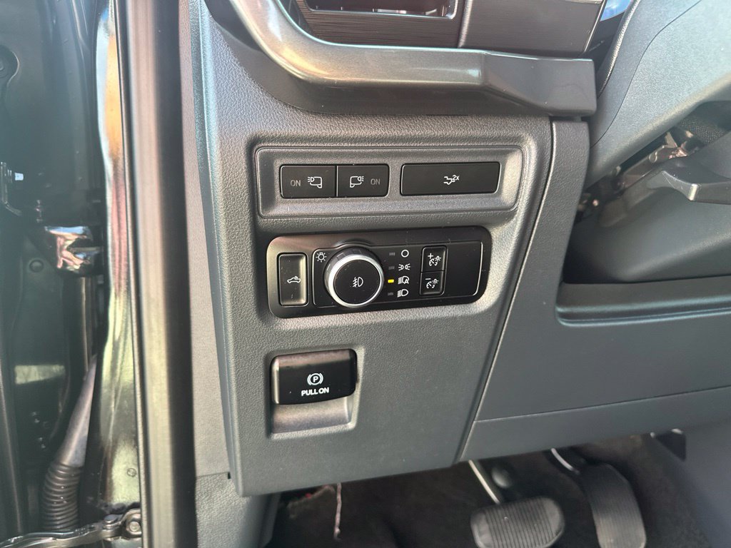 Used 2023 Ford F150 XLT w/ Equipment Group 302A High AWD/4WD image 16
