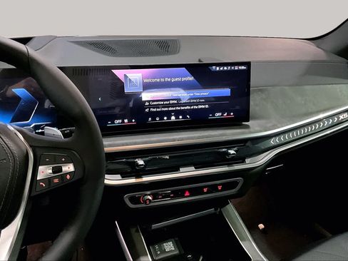 New 2026 BMW X5 xDrive40i AWD/4WD image 8