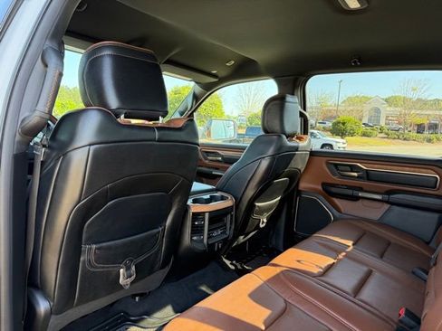 Used 2019 RAM 1500 Limited AWD/4WD image 23