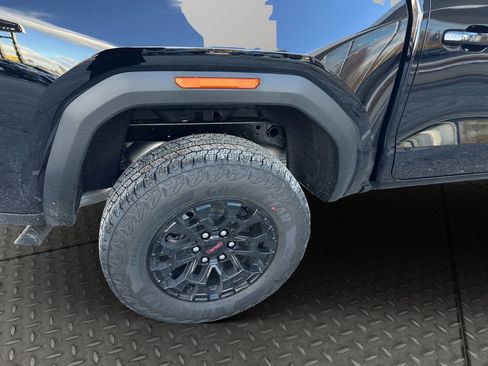 New 2026 GMC Canyon Elevation w/ Convenience Package image 25