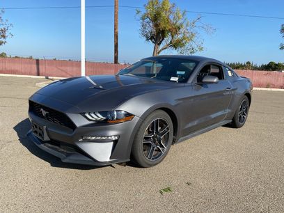 Used 2023 Ford Mustang Premium
