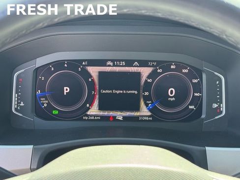 Certified 2022 Volkswagen Atlas SEL Premium image 21