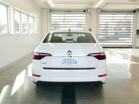 Used 2021 Volkswagen Jetta GLI image 5