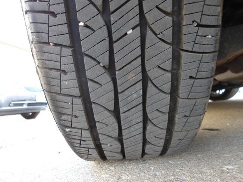Used 2015 Ford Focus Titanium FWD image 46