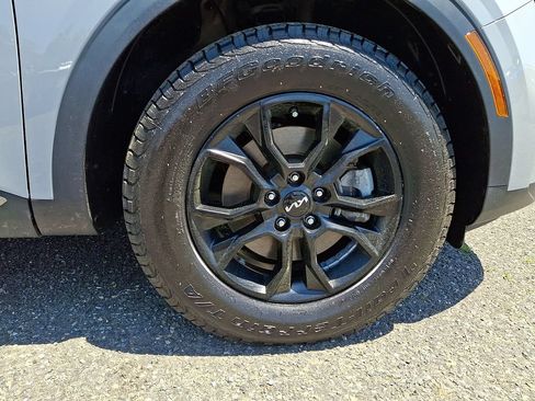 Certified 2024 Kia Sportage X-Pro Prestige AWD/4WD image 9