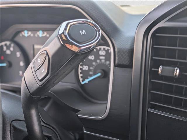 Used 2023 Ford F150 XL w/ STX Appearance Package AWD/4WD image 12