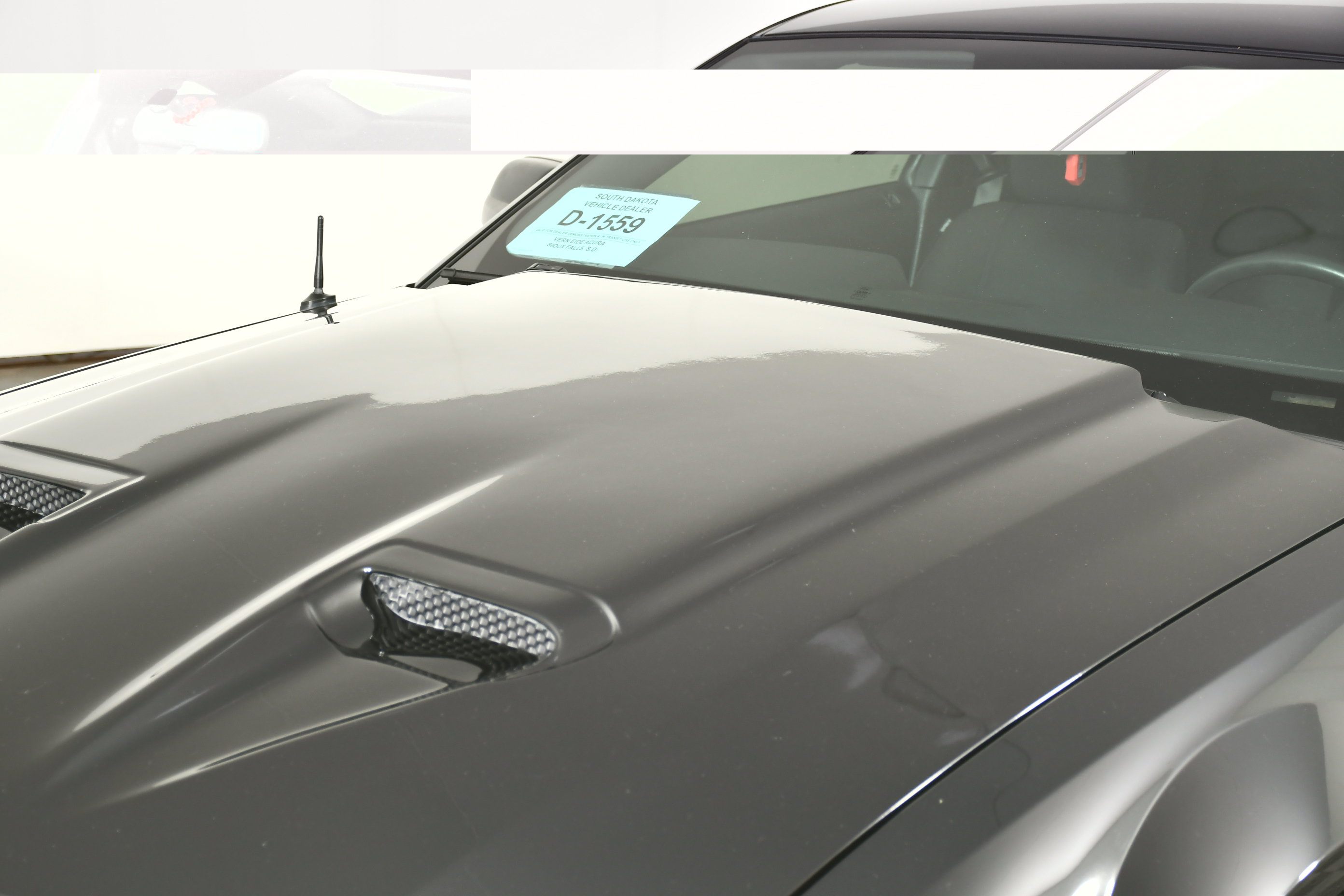 Used 2008 Ford Mustang GT RWD image 11