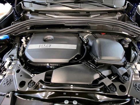 New 2025 BMW X1 xDrive28i w/ Technology Package image 16