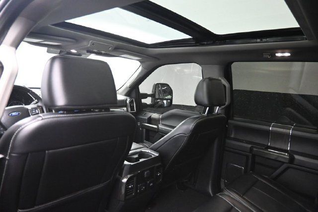 Used 2021 Ford F250 Lariat AWD/4WD image 36
