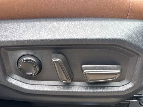 Used 2025 Toyota Tundra 1794 Edition image 24