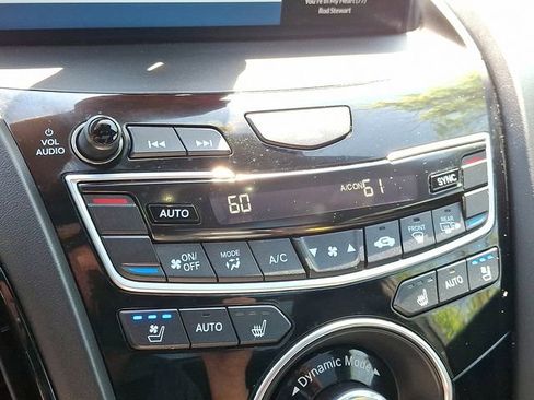Certified 2023 Acura RDX A-Spec AWD/4WD image 16
