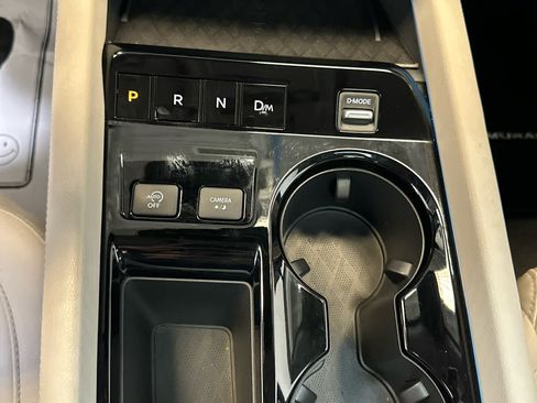 Certified 2025 Nissan Murano SL w/ Cargo Package AWD/4WD image 24