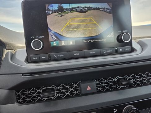 Certified 2025 Honda Accord LX image 10