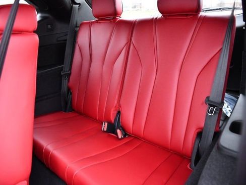 New 2026 Acura MDX A-Spec image 20