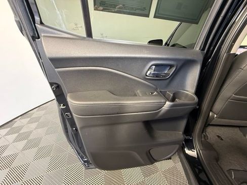 Used 2020 Honda Ridgeline RTL-E image 25