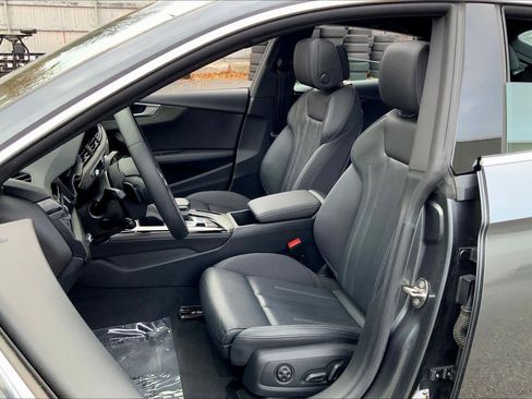 Used 2023 Audi A5 2.0T Premium Plus image 7