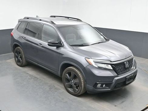 Used 2020 Honda Passport Elite image 13
