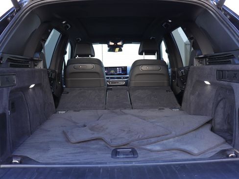 Used 2025 BMW X5 xDrive40i w/ Premium Package image 17