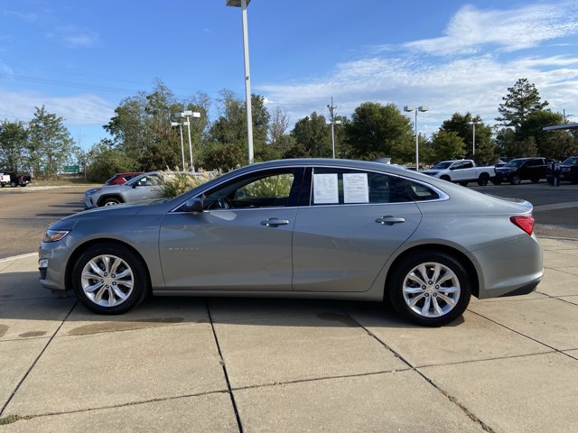 Used 2024 Chevrolet Malibu LT FWD image 7