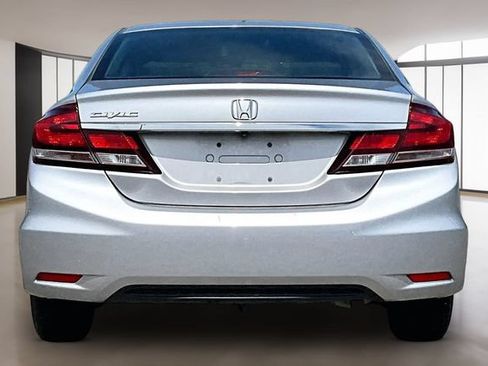 Used 2014 Honda Civic LX image 5