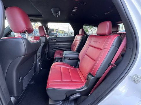 Used 2023 Dodge Durango SRT Hellcat AWD/4WD image 15