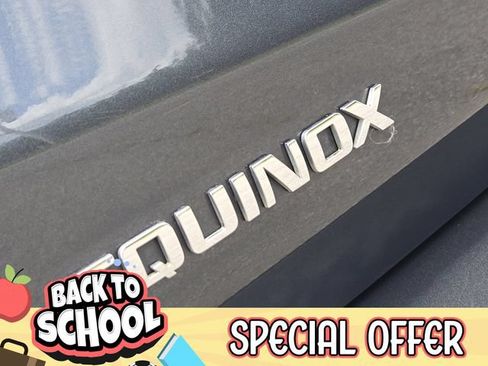 Used 2020 Chevrolet Equinox LT FWD image 12