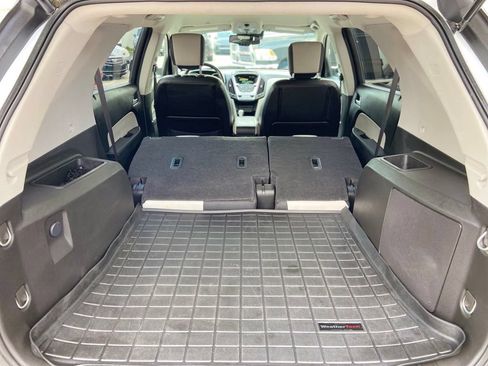 Used 2015 Chevrolet Equinox LTZ AWD/4WD image 26