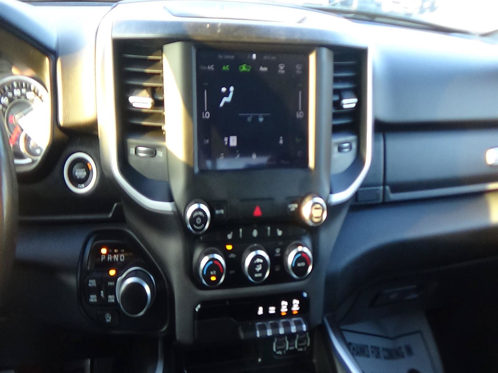 Used 2020 RAM 1500 Big Horn AWD/4WD image 25