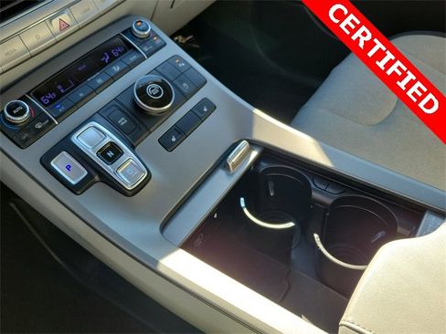 Used 2022 Hyundai Palisade SEL w/ Convenience Package image 14