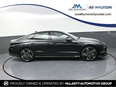 New 2026 Hyundai Sonata N Line