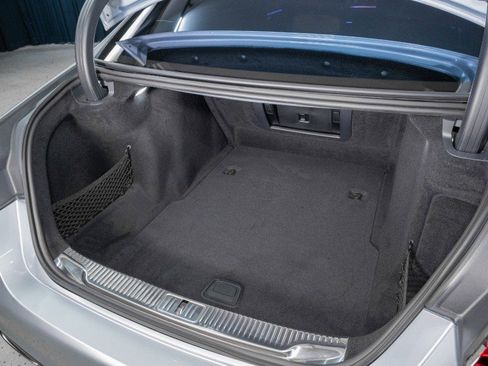 New 2026 Mercedes-Benz S 500 4MATIC image 6