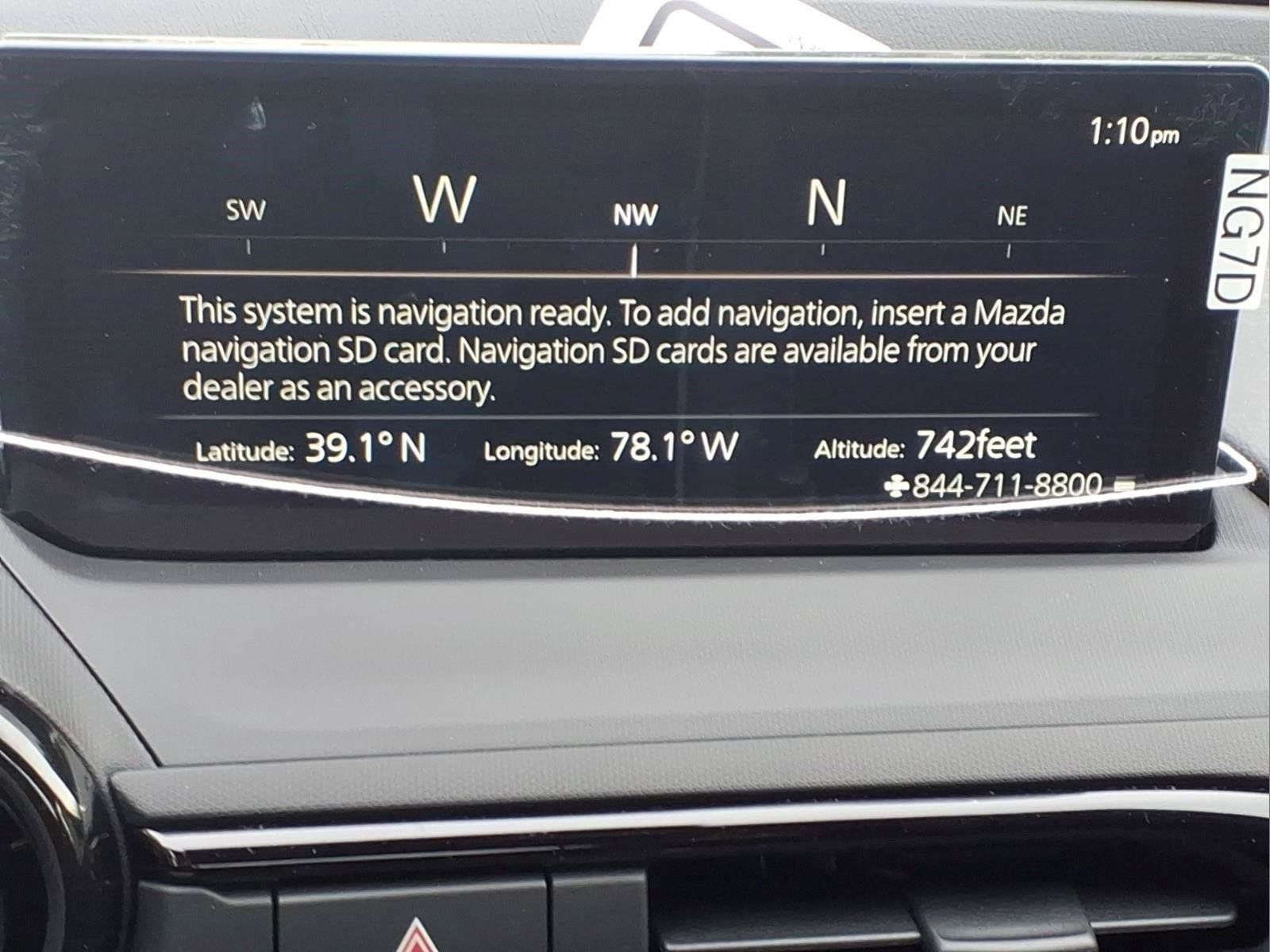 New 2026 MAZDA MX-5 Miata RF Club w/ Weather Package RWD image 21