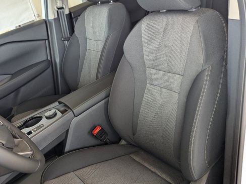 New 2026 Nissan Rogue SV w/ Cold Weather Package image 17