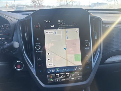 New 2026 Subaru Forester Limited image 16