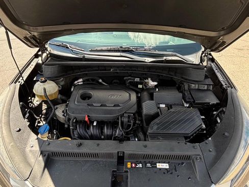 Used 2019 Hyundai Tucson SEL w/ Cargo Package AWD/4WD image 36