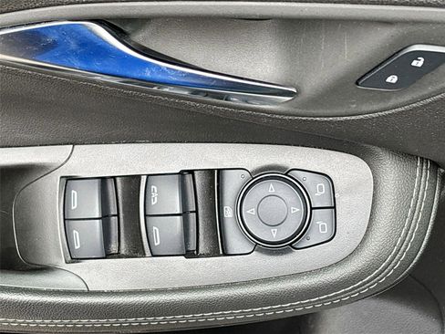 Used 2024 Buick Encore GX Sport Touring w/ Comfort Package image 18