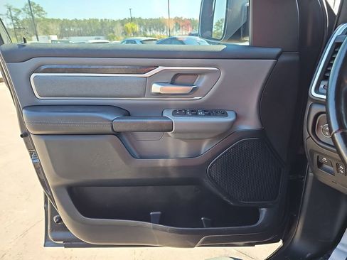Used 2022 RAM 1500 Big Horn AWD/4WD image 31