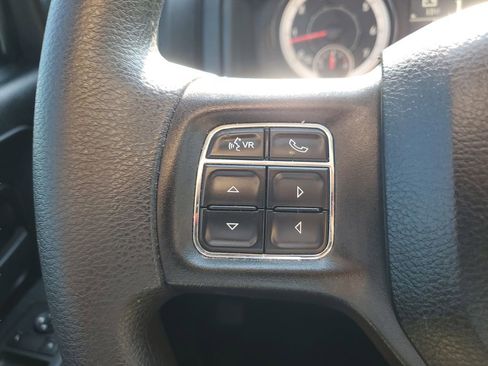 Certified 2023 RAM 1500 Tradesman w/ Popular Equipment Group AWD/4WD image 20