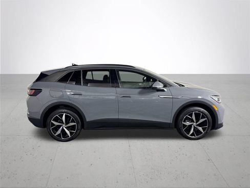Certified 2023 Volkswagen ID.4 Pro S AWD/4WD image 7