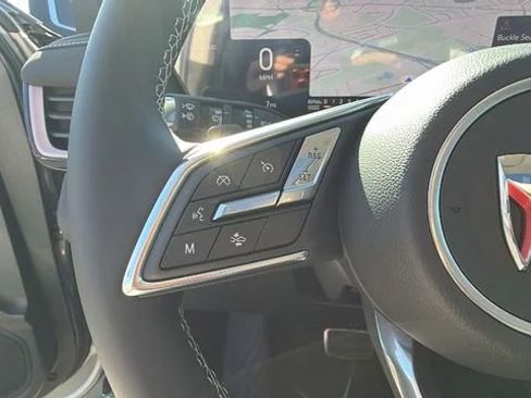 New 2026 Buick Envision Sport Touring AWD/4WD image 25