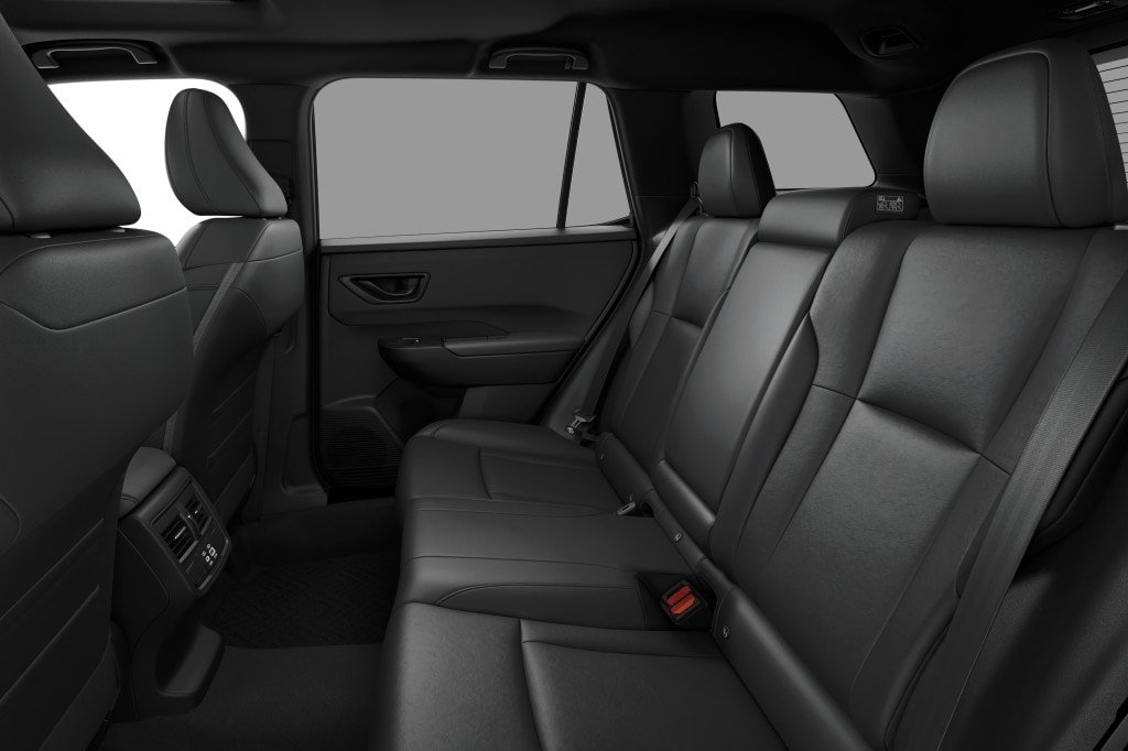New 2026 Subaru Outback Premium AWD/4WD image 15