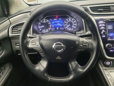 Used 2019 Nissan Murano SV w/ Premium Package image 22