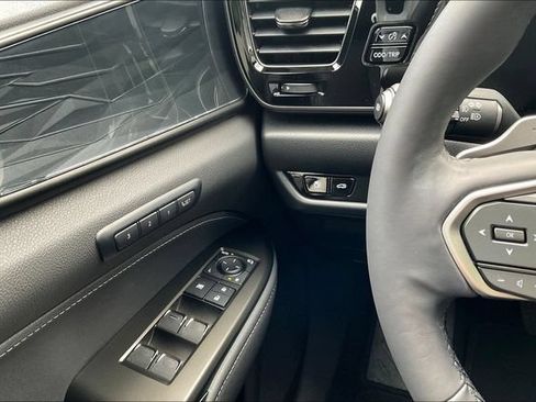 Certified 2025 Lexus NX 350 AWD w/ Cold Area Package image 15