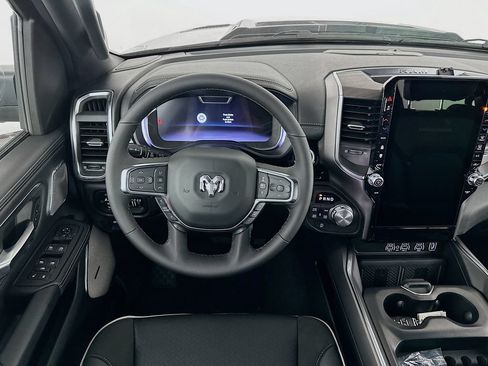 New 2026 RAM 1500 Laramie w/ Night Edition AWD/4WD image 31