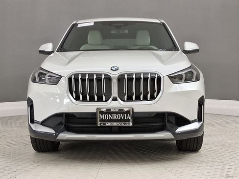 New 2026 BMW X1 xDrive28i w/ Technology Package AWD/4WD image 4