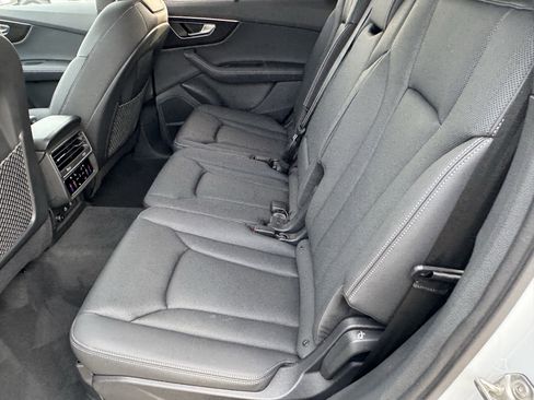 Certified 2025 Audi Q7 3.0T Premium Plus w/ Premium Plus Package image 6