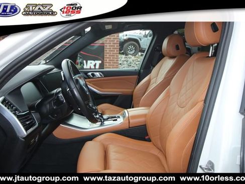 Used 2023 BMW X5 xDrive45e AWD/4WD image 10
