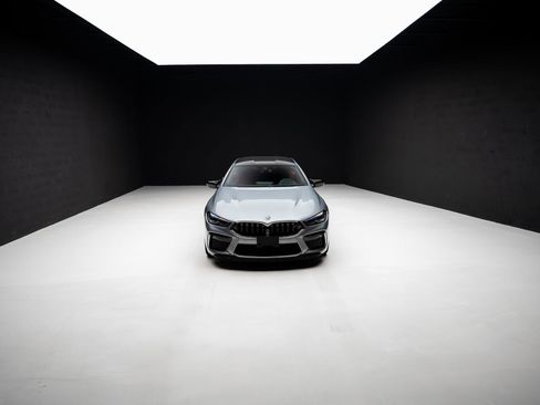 Used 2023 BMW M8 Gran Coupe xDrive Competition w/ Driving Assistance Package AWD/4WD image 88