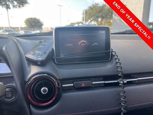 Used 2017 MAZDA CX-3 Touring image 5