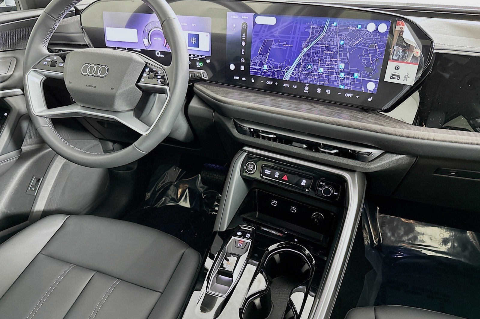 New 2026 Audi Q5 Premium AWD/4WD image 6